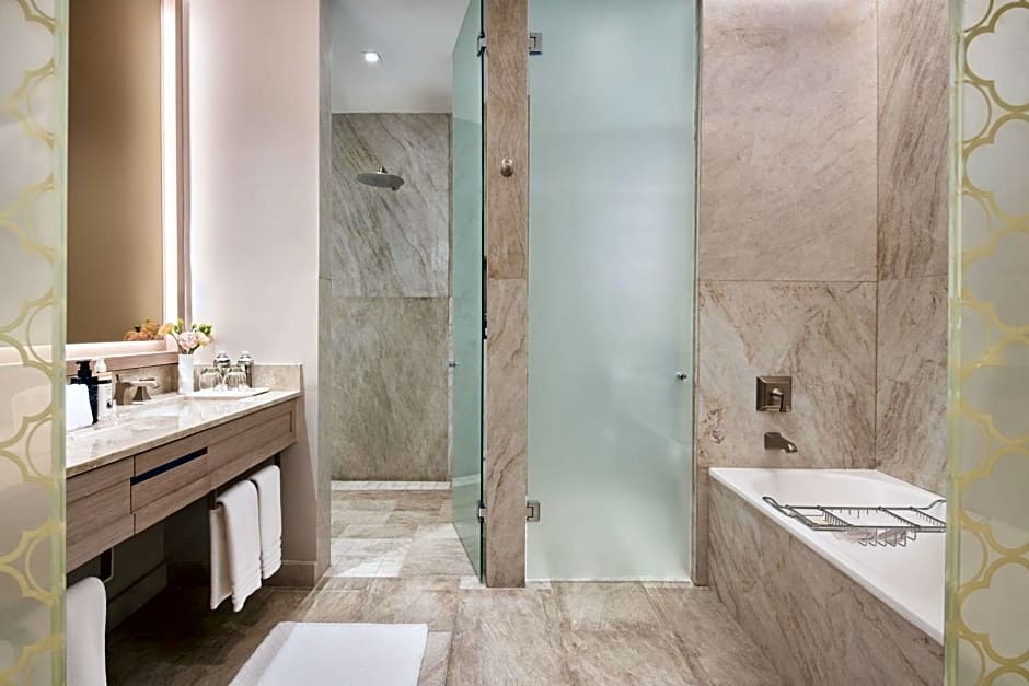 The St. Regis Mexico City