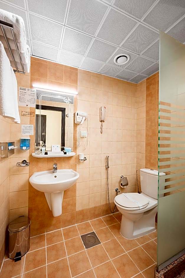 Durrat Al Eiman Hotel