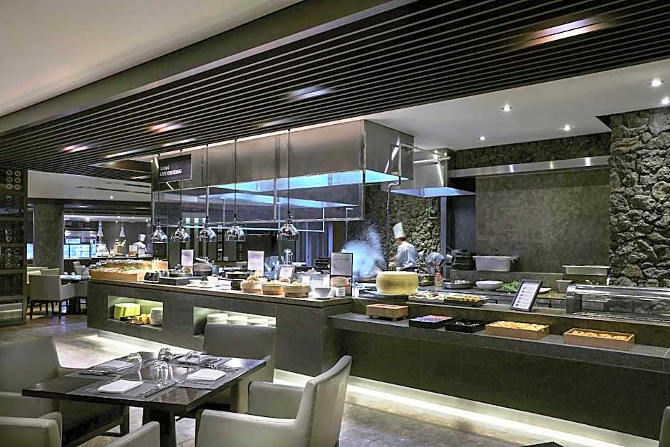 MAISON GLAD JEJU