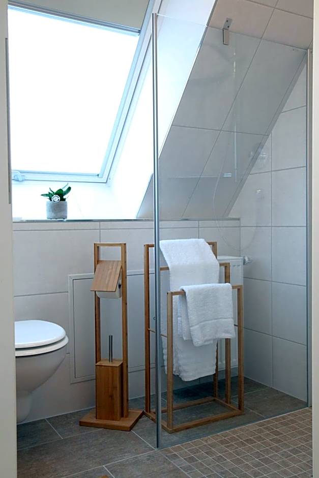 Schwaben Apartment