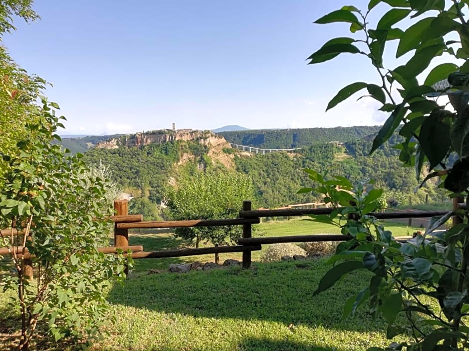 La Grotta Su Civita