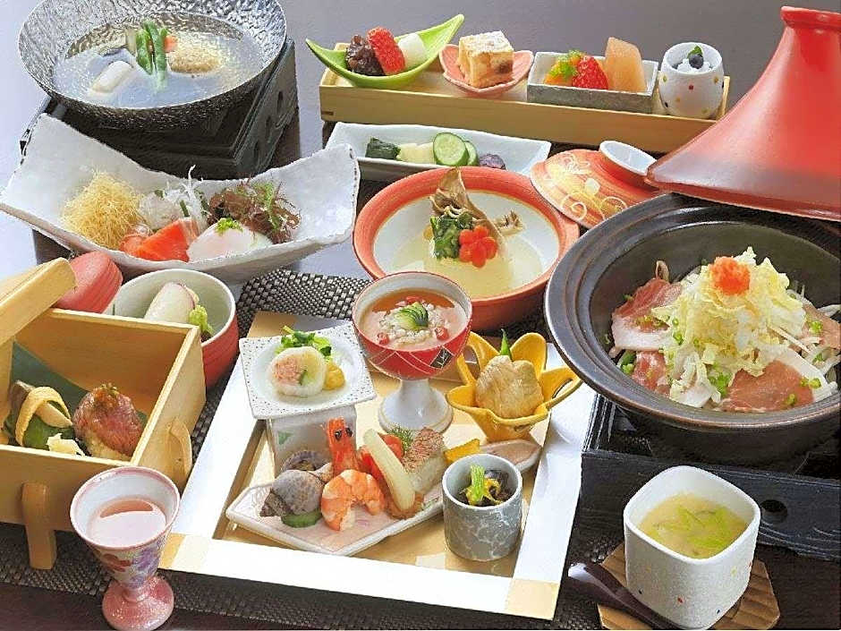 Ryokan Marukyo