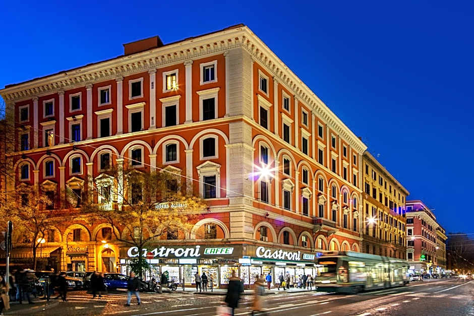 Amalia Suites by Remember Rome