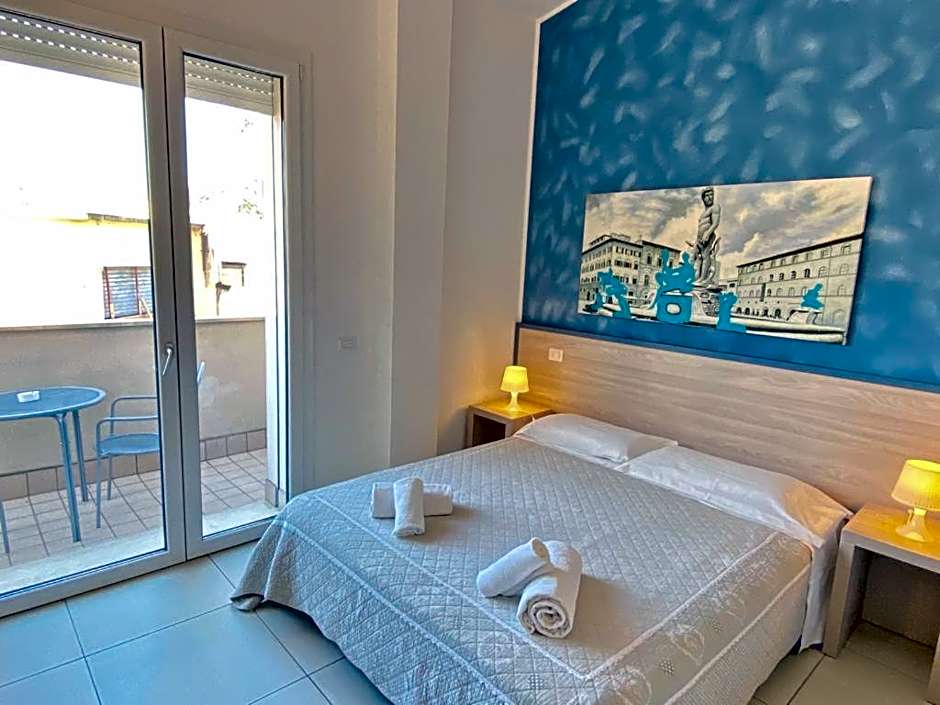 Nice Residence