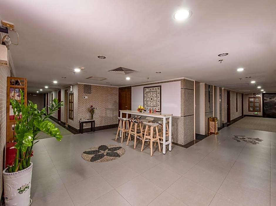 Zhuhai Special Economic Zone Hotel