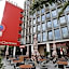 Cityhotel am Thielenplatz