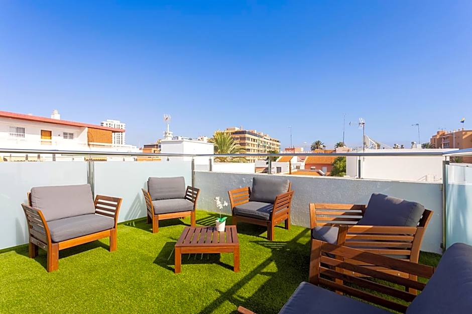 Casa Boissier Ciudad Jardín