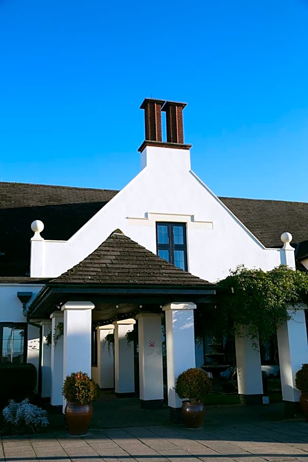 Lancaster House Hotel