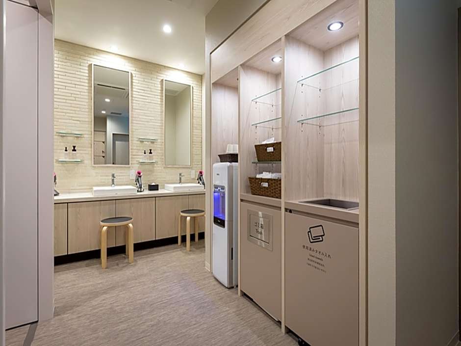 Nishitetsu Hotel Croom Nagoya