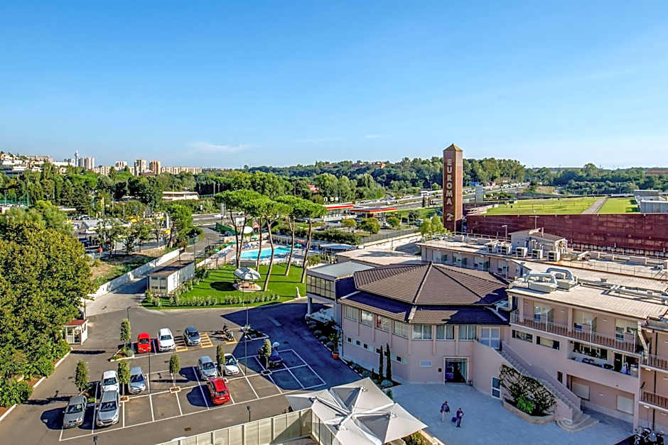 Hotel Cristoforo Colombo