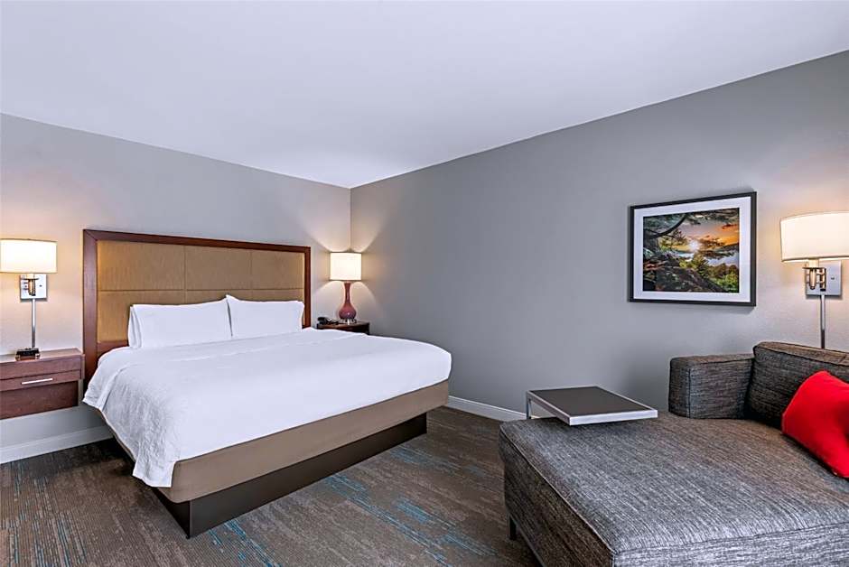 Hampton Inn By Hilton & Suites Fond du Lac