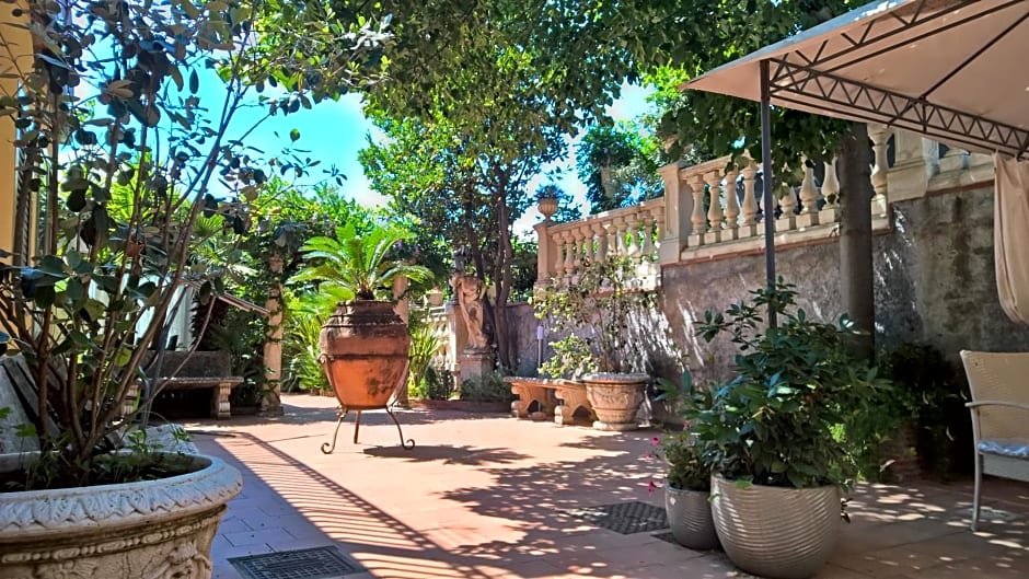 Sant'Antonio Garden Rooms Apartments