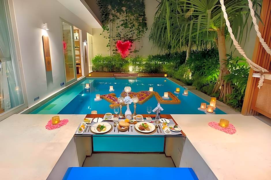 Sana Vie Villa Seminyak by Ini Vie Hospitality