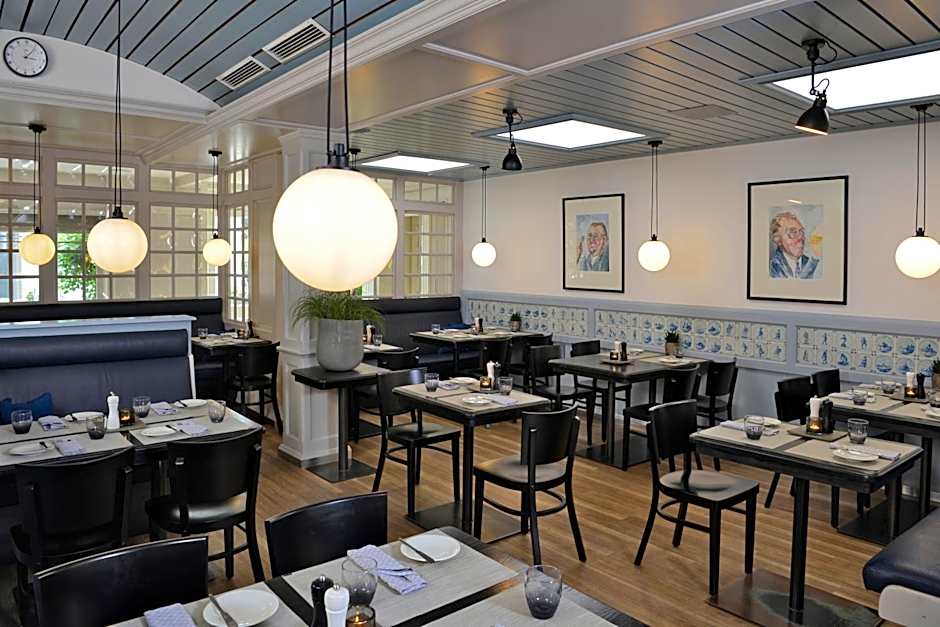 Best Western Premier Parkhotel Kronsberg