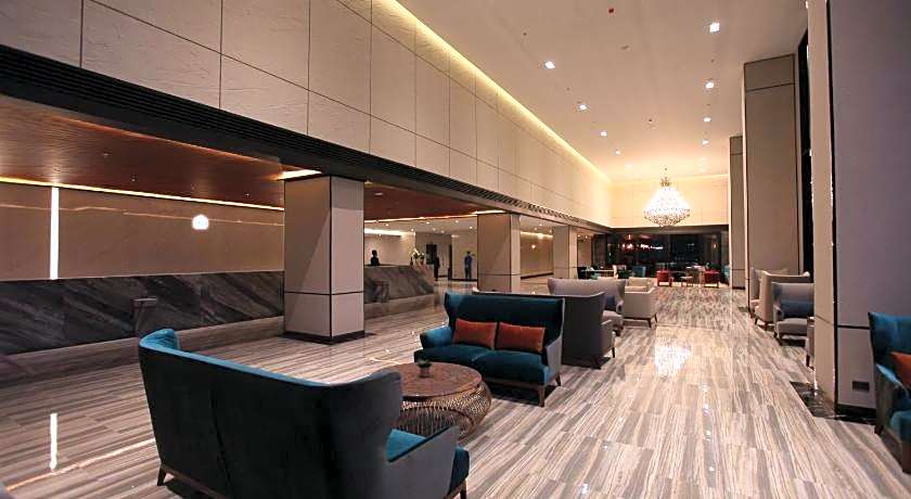 Brighton Grand Hotel Pattaya