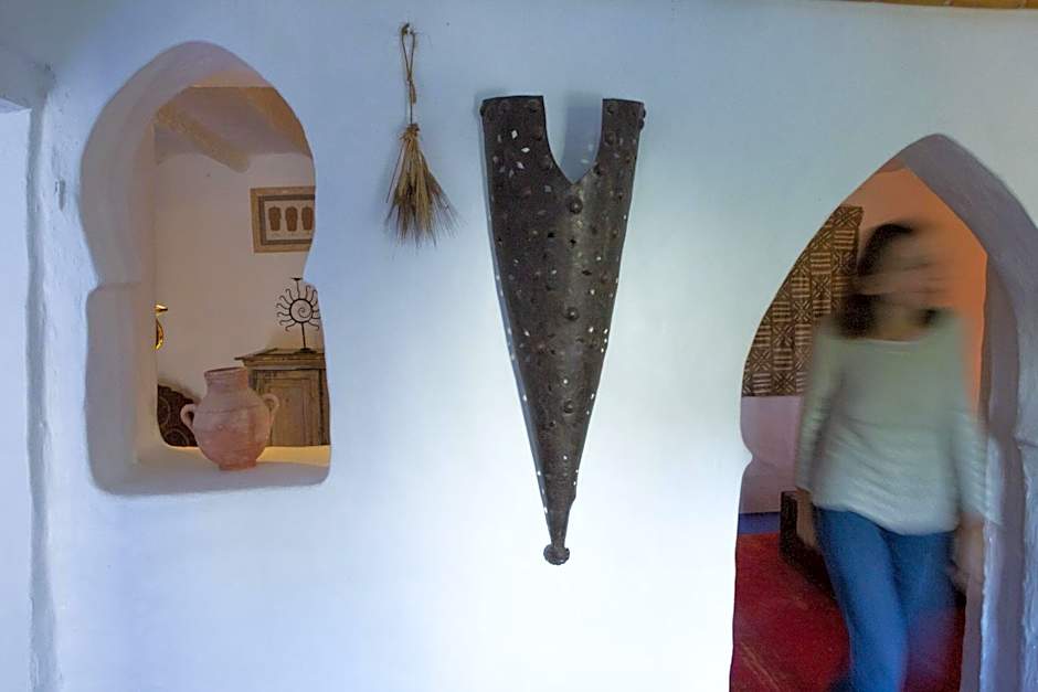 Maison d'hotes Berbari