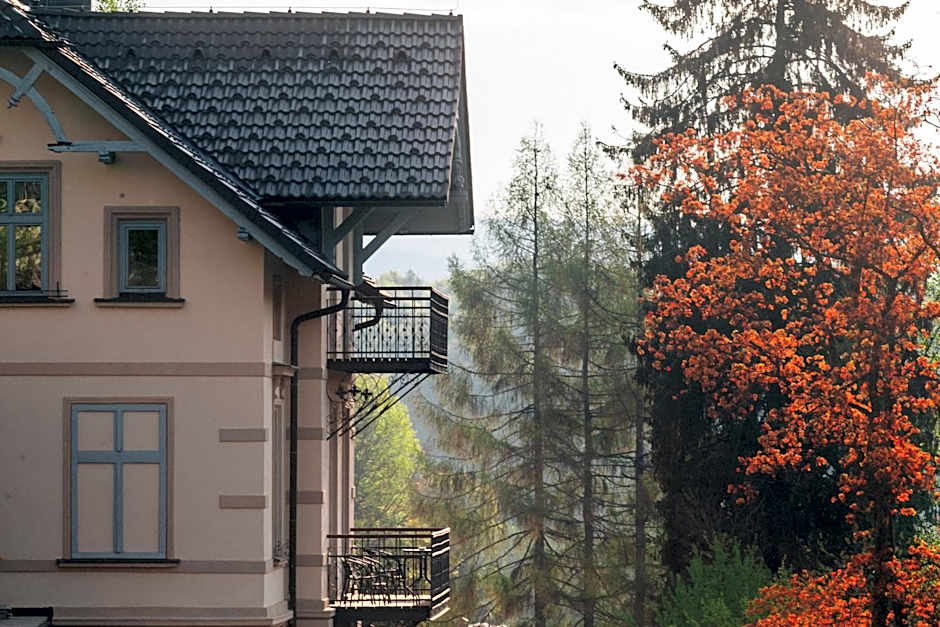 Residence Vyhlídka