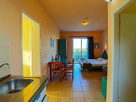 Apartment (5 Adults)