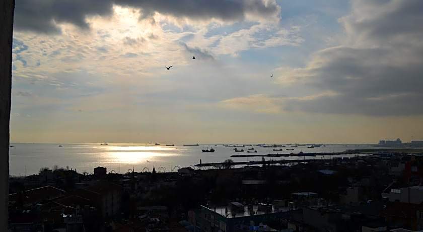 Seven Days Hotel - stanbul