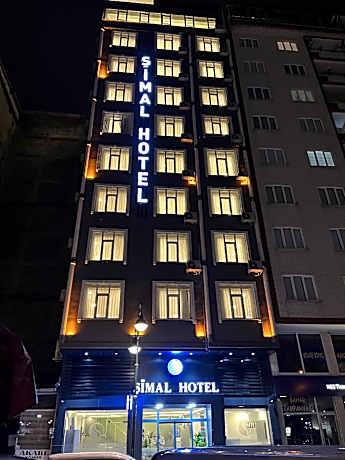 SIMAL HOTEL