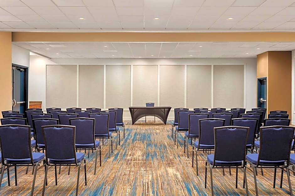 Delta Hotels by Marriott Bristol