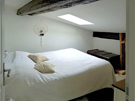 Double Room with Extra Bed