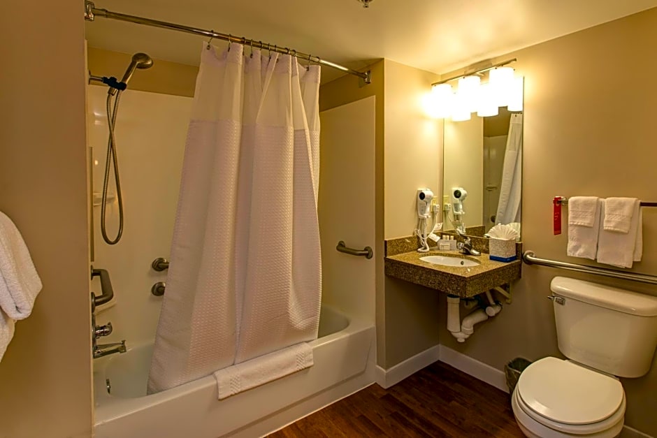 TownePlace Suites Colorado Springs