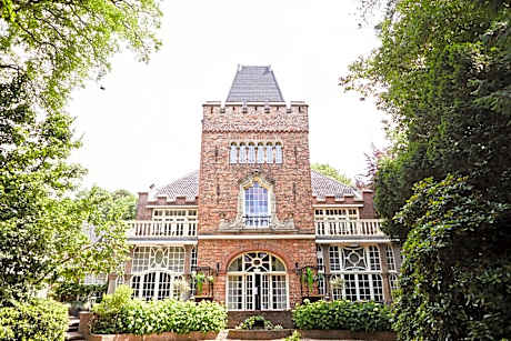Kasteel Kerckebosch