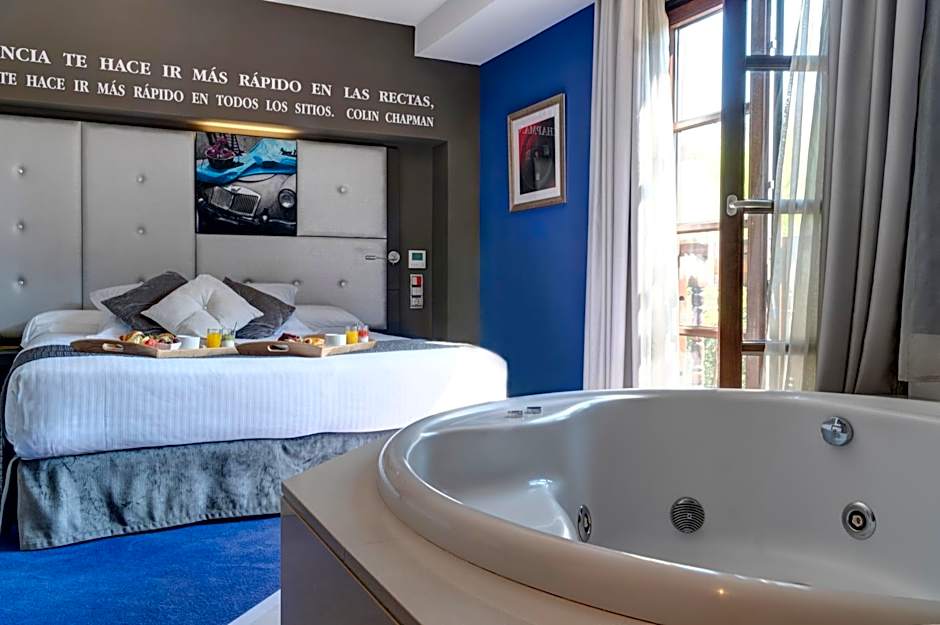 Costa Esmeralda Suites