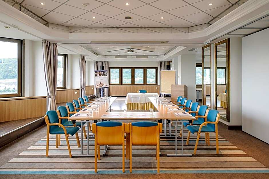 Mercure Hotel Koblenz