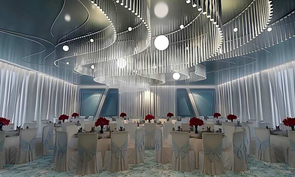 The Oceanic Sportel Phuket - SHA Extra Plus