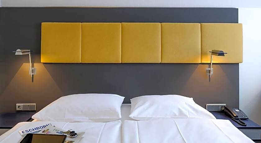 Mercure Hotel Frankfurt Eschborn Helfmann-Park