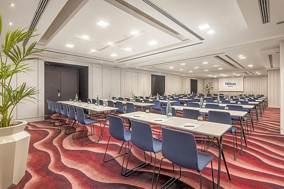 Hilton Barcelona