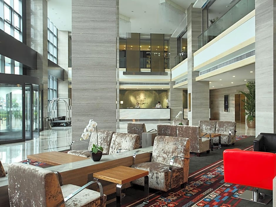 Holiday Inn Beijing Deshengmen By IHG