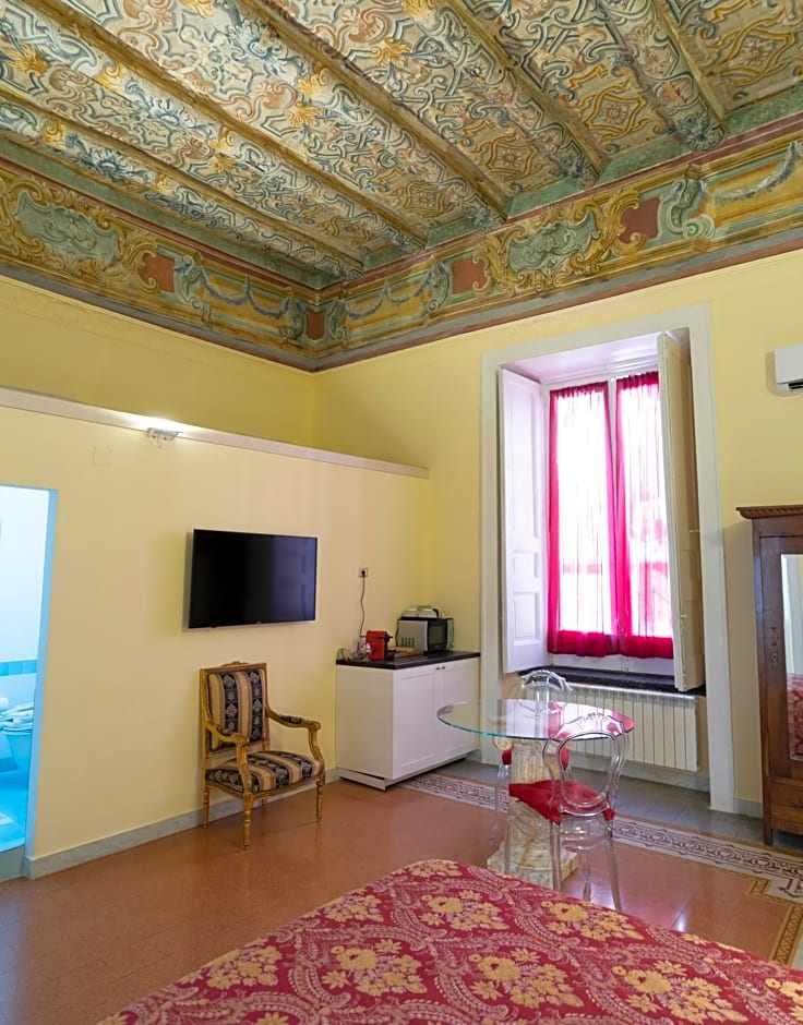 Residence San Mattia
