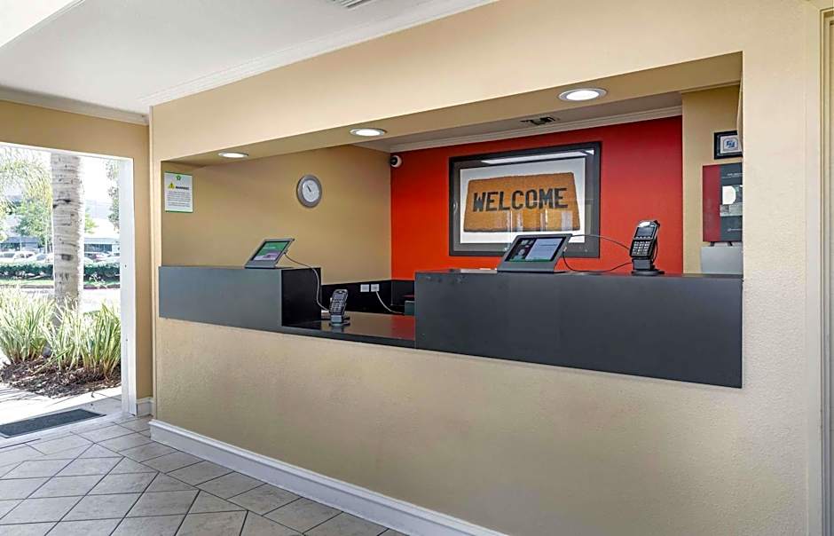 Extended Stay America Suites - Orange County - Irvine Spectrum