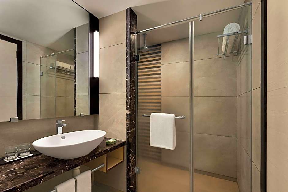The Fern Kadamba Hotel & Spa Goa, Panjim, Series by Marriott