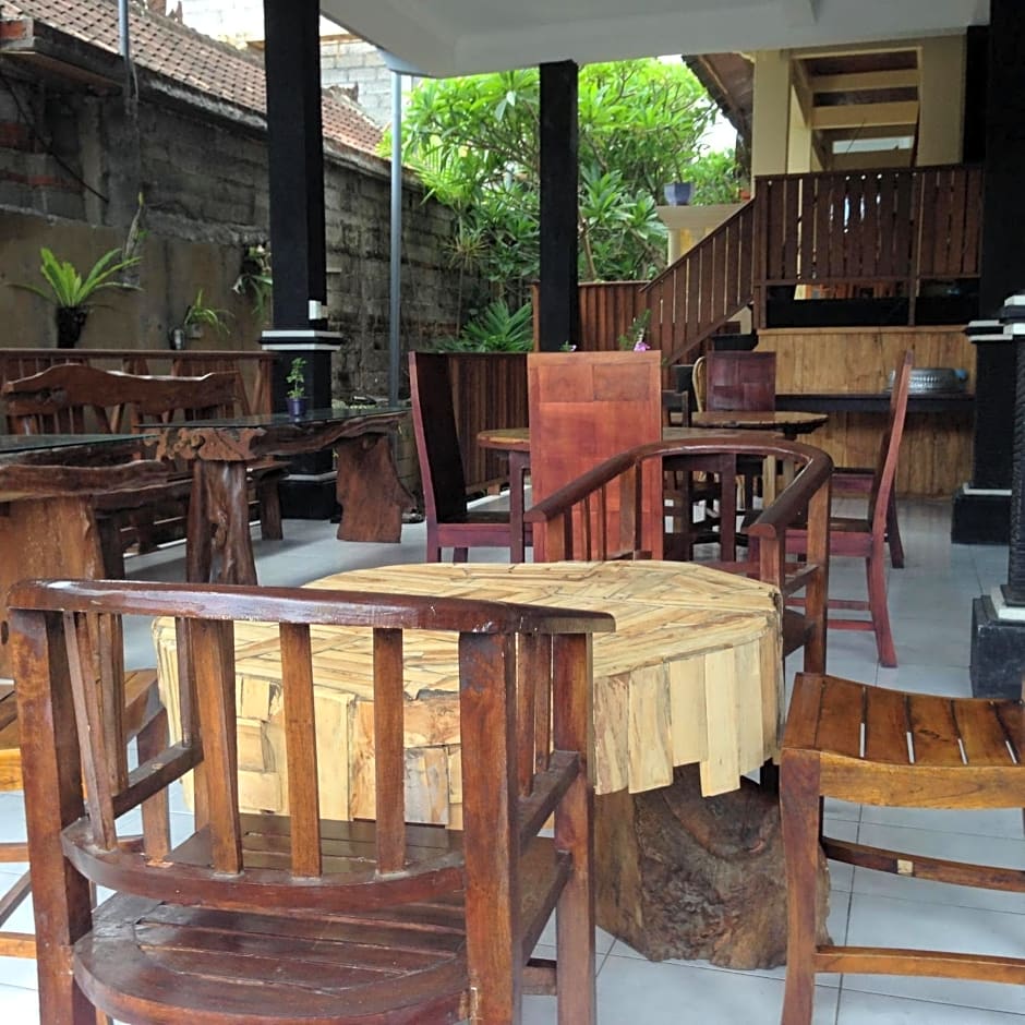 Hotel Dupa