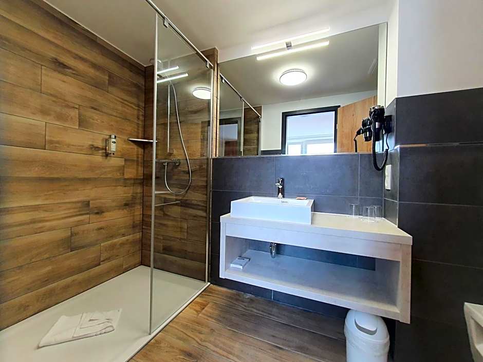 R&R Hotel Störtebeker