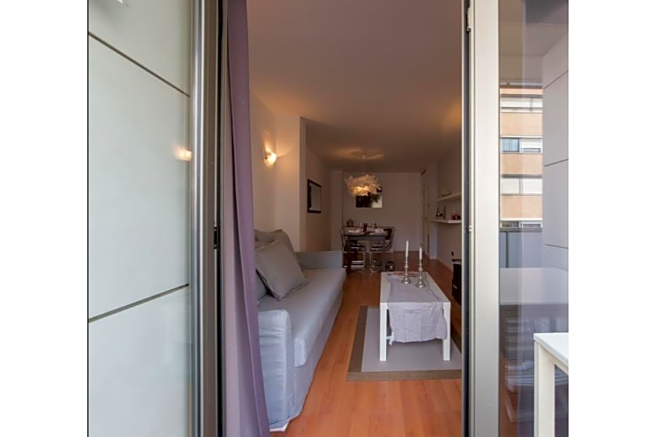 Monaco Family Apartments