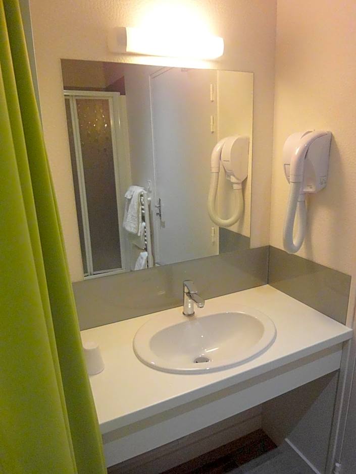 Hotel Restaurant La Grenouillère