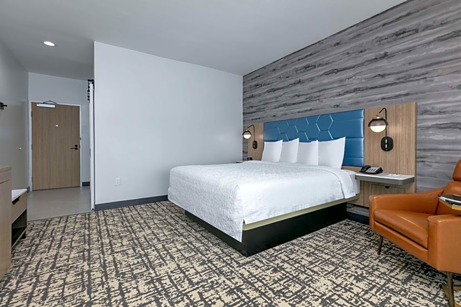 Hampton Inn & Suites by Hilton Shenandoah The Woodlands