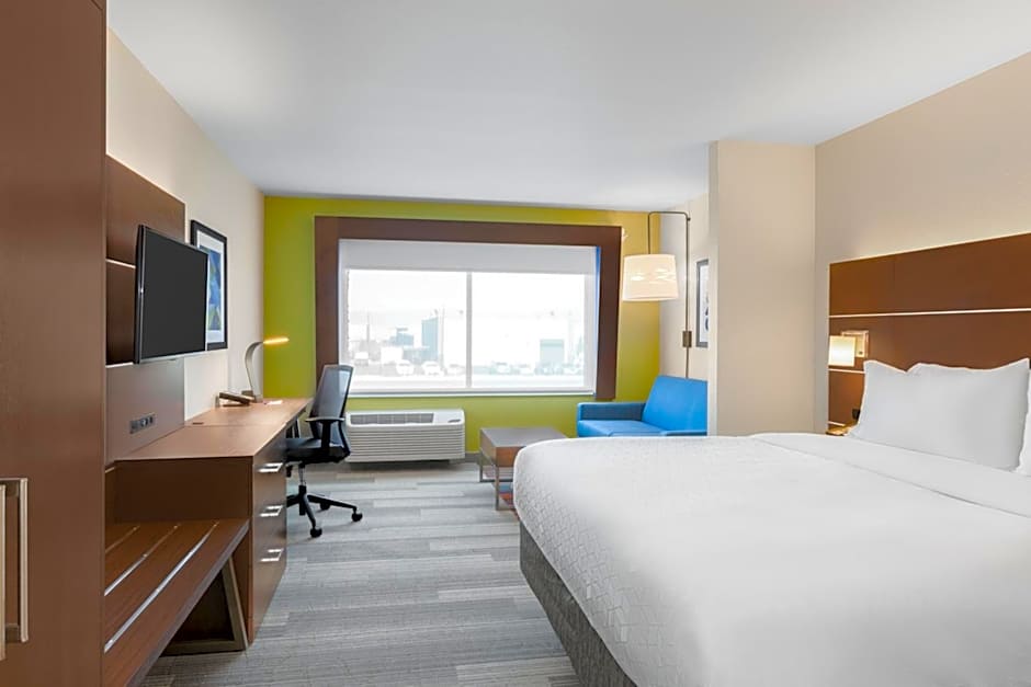 Holiday Inn Express and Suites Union Gap- Yakima Area By IHG