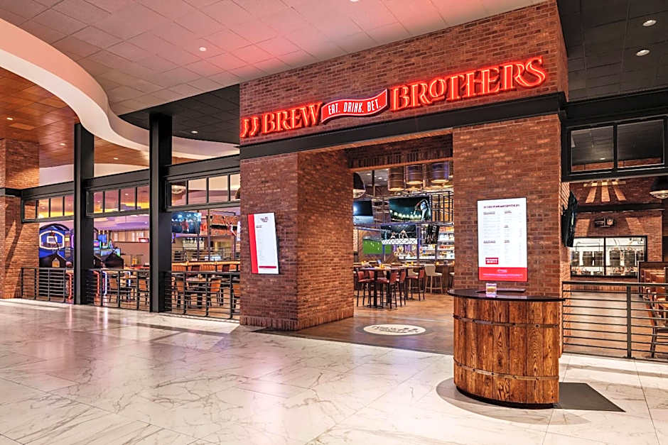 Horseshoe Black Hawk - A Caesars Rewards Destination