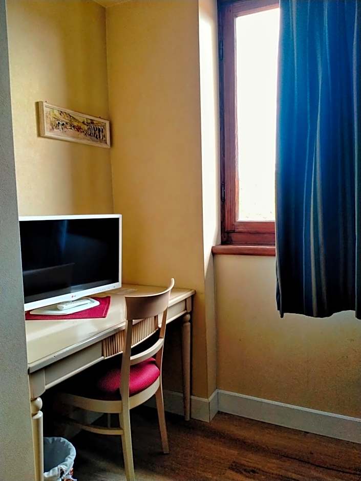 Gran Osteria Tre Noci