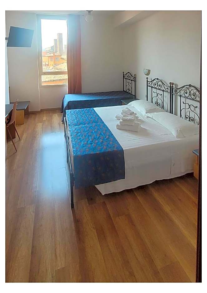 Hotel San Giorgio