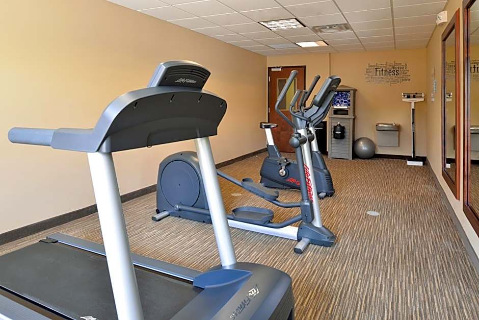 Holiday Inn Express & Suites Globe By IHG