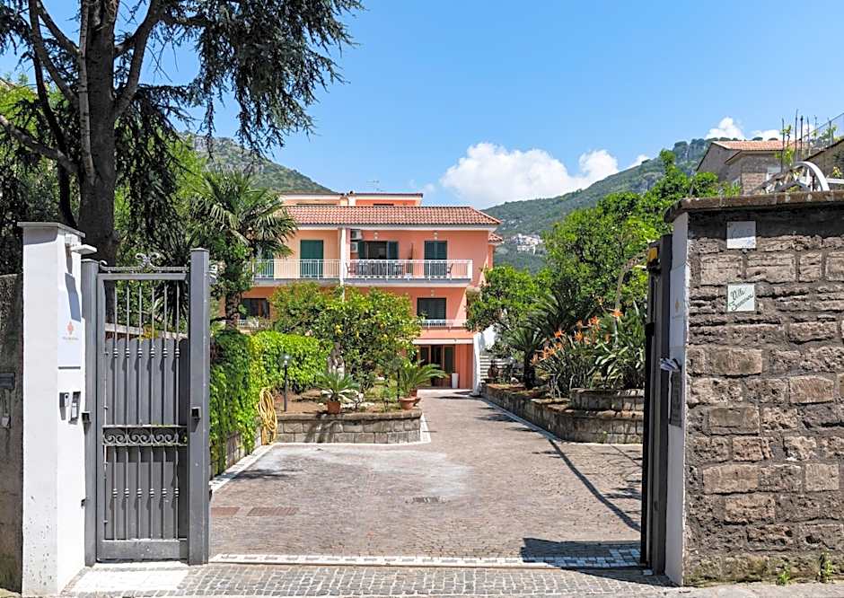 Villa Francesca Relais