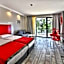 GRIFID Hotel Foresta - All Inclusive & Free GRIFID Beach - Adults Only