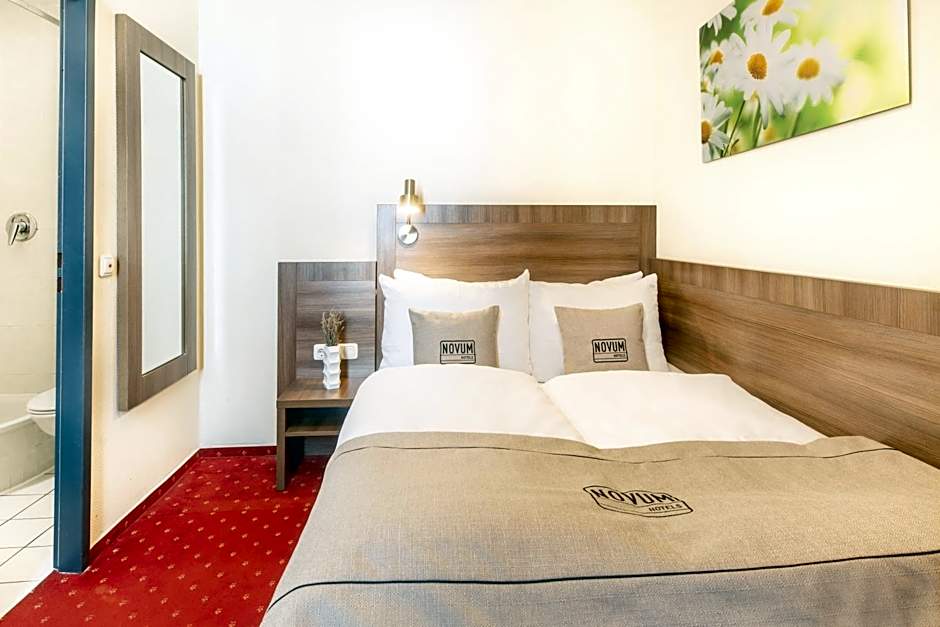 Novum Hotel Leonet Köln Altstadt